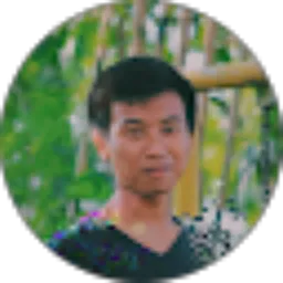 Review From Syahrul Ramdhani