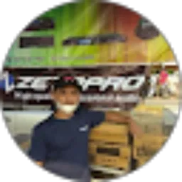 Review From Ali Akrom