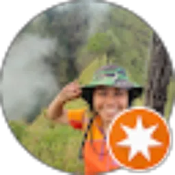 Review From Catarina Tenny Setiastri