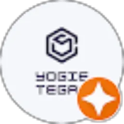 Review From yogie tegar