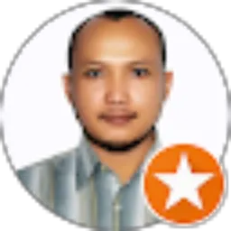 Review From arif jono