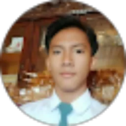 Review From AHMAD EXSEL COSANO
