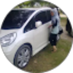 Review From masdelina purba