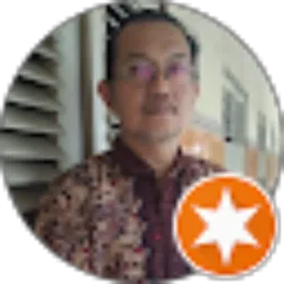Review From Ignatius Sugiyono