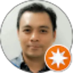 Review From Robby Rawung