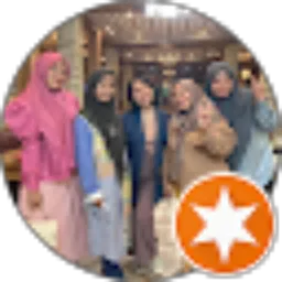 Review From Lusiana Wardani