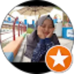 Review From indri yani