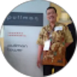 Review From Djoko Saptono