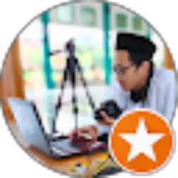 Review From Kamaludin Zuhri