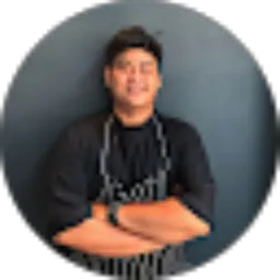 Review From Suryo Nugroho