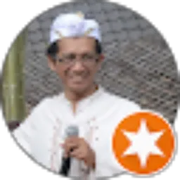 Review From Purwanto Lephen