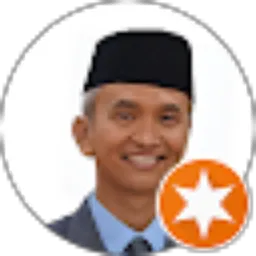 Review From Ahmad Zaeni Dahlan