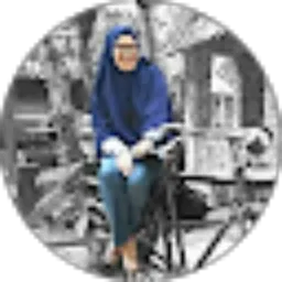 Review From Silvi Hermadhyna Tanjung (Vivie)