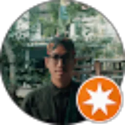 Review From ahmadlukmanp