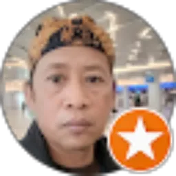 Review From WAJI HARTANTO