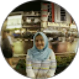 Review From rindu ilahi