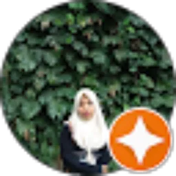 Review From amalia fiddin