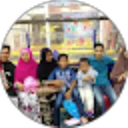 Review From Teguh Muhammad