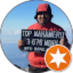 Review From Fakhrudin Halim