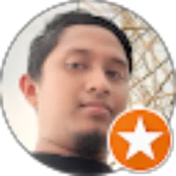Review From Aji Pgg