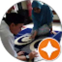 Review From Heru Fahamsyah