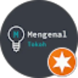 Review From Mengenal Tokoh