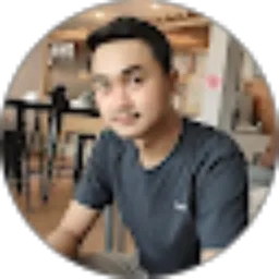 Review From Muhammad Anas Ramadhan