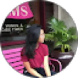 Review From anis sufilah