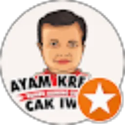 Review From Ayam Kremes Home