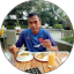 Review From Enggo Wattimury