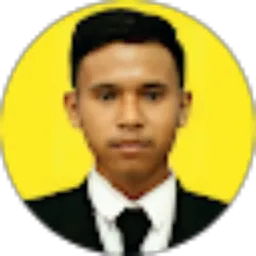 Review From Jhuldy Arman Pratama