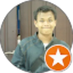 Review From Dede Permana