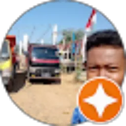 Review From Tri Cahyono