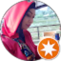 Review From Palupi Polariawan