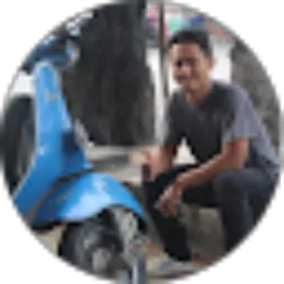 Review From Dwi hery