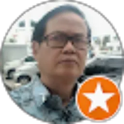 Review From Lilik Prasetya Budi