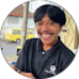 Review From Danang Pratomo