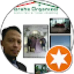 Review From Ii Ahmad Muhyidin