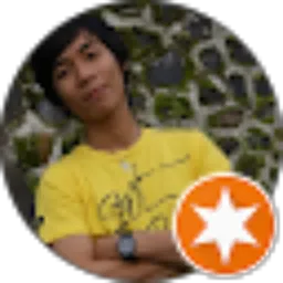 Review From Indra Rianto