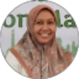 Review From Juwita Syam