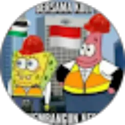Review From dahlah Spongebob