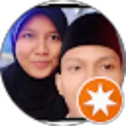 Review From Luthfiyah 88