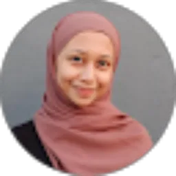 Review From Rismalia Shafa