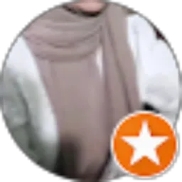Review From Afiyah