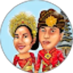 Review From Putu Suwariyawan