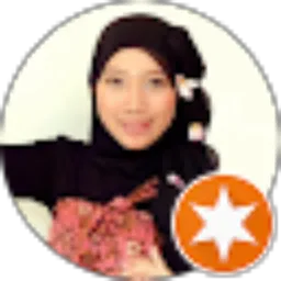 Review From Marisya Fitriyani