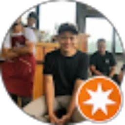 Review From Raki Faisal Anas