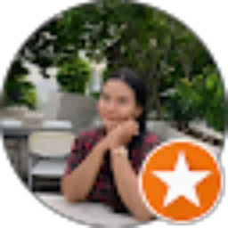 Review From ardiani putri