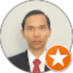 Review From ARIF PRATAMA