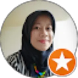 Review From Devi Nurfitriana